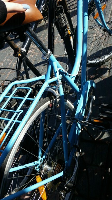gumtree reid bike